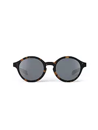 IZIPIZI | Kinder Sonnenbrille SUN KIDS+ 3-5 Jahre #D | dunkelblau