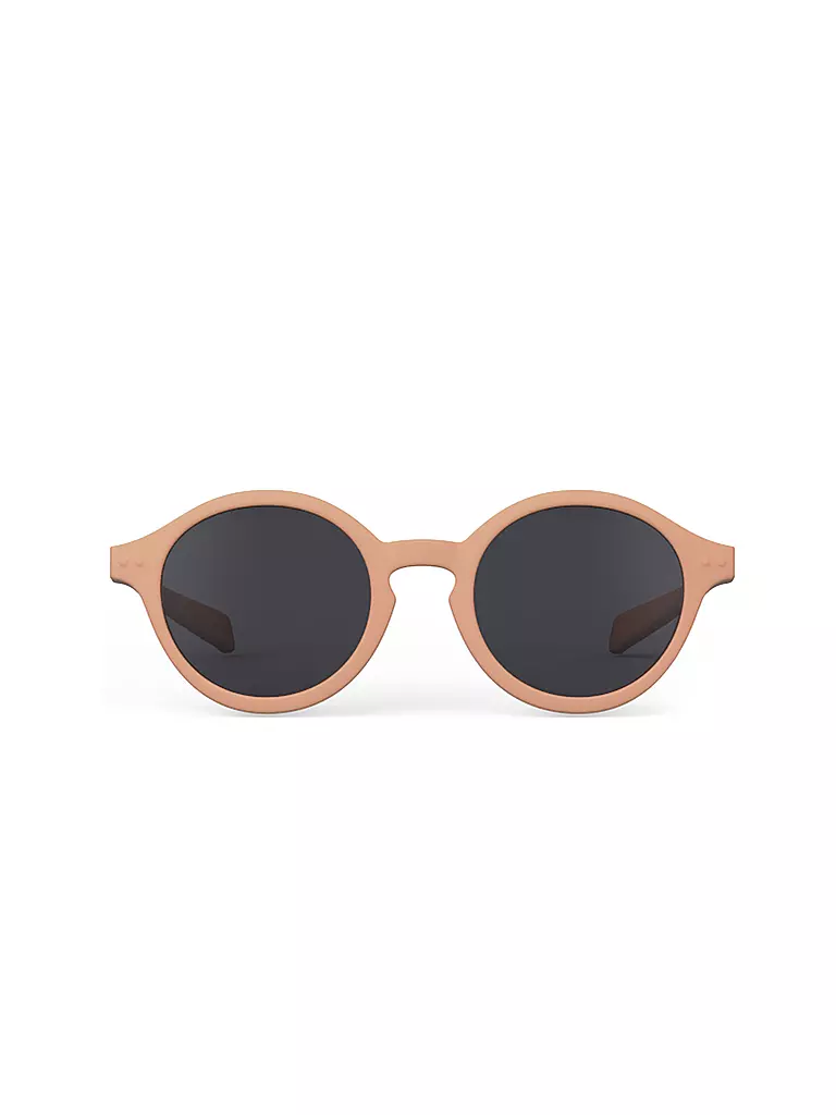 IZIPIZI | Kinder Sonnenbrille SUN KIDS+ 3-5 Jahre #D | orange