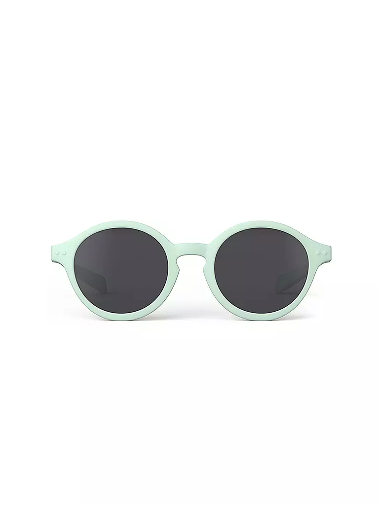 IZIPIZI | Kinder Sonnenbrille SUN KIDS+ 3-5 Jahre #D | mint