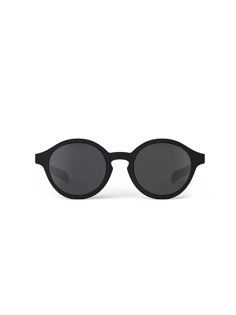 IZIPIZI | Kinder Sonnenbrille SUN KIDS+ 3-5 Jahre #D | schwarz