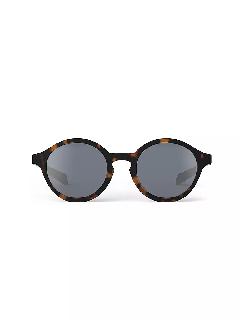 IZIPIZI | Kinder Sonnenbrille SUN KIDS+ 3-5 Jahre #D | dunkelblau