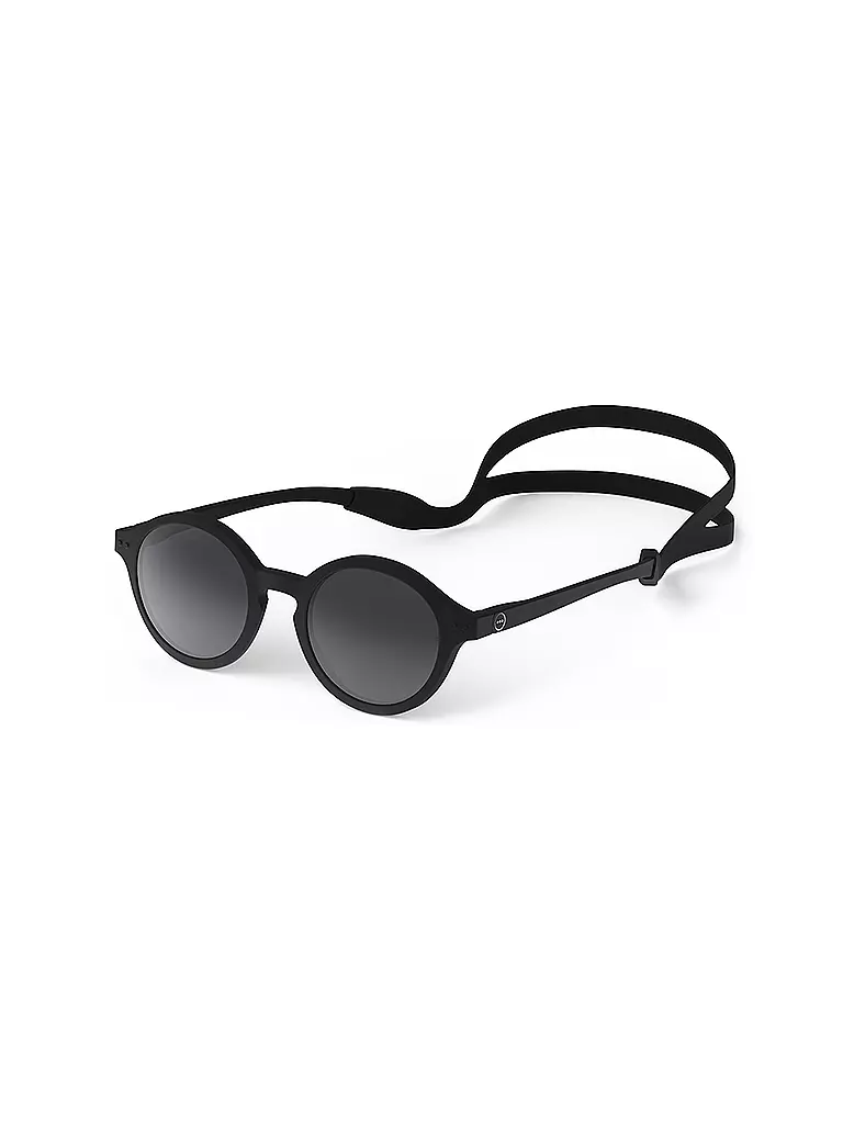 IZIPIZI | Kinder Sonnenbrille SUN KIDS+ 3-5 Jahre #D | türkis