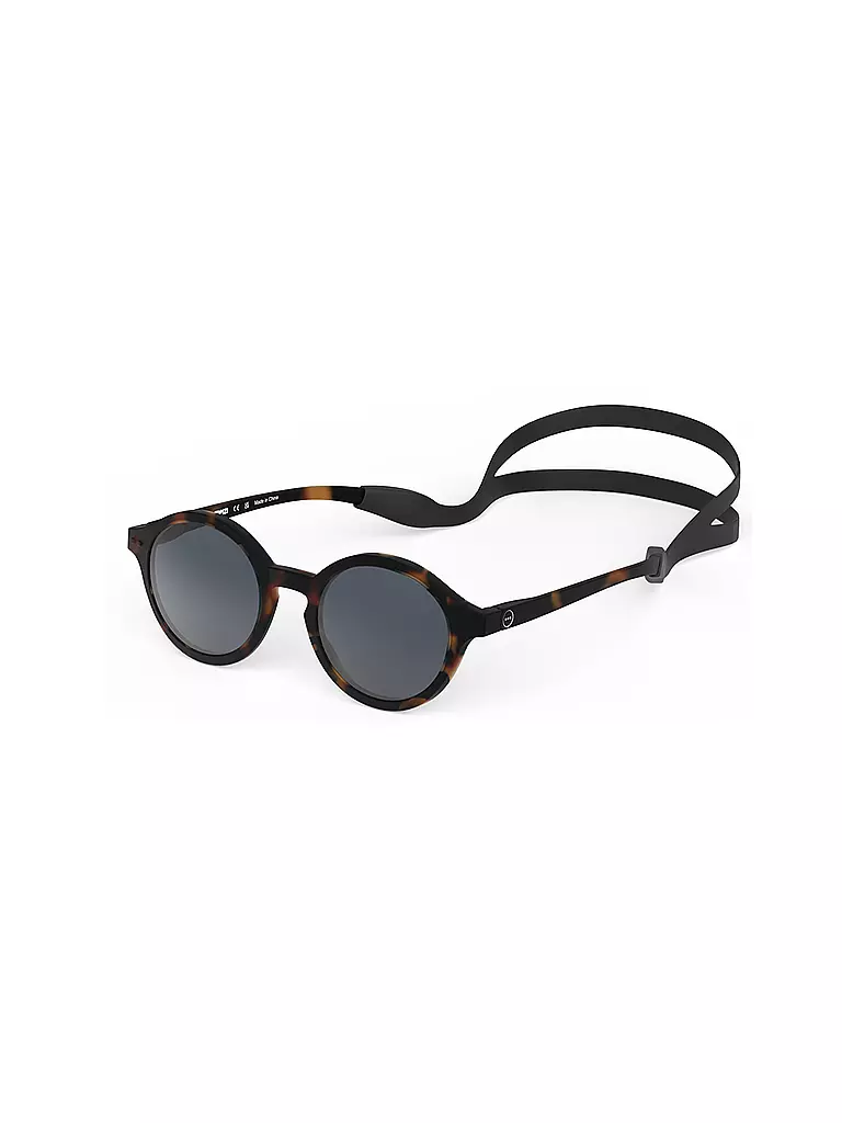 IZIPIZI | Kinder Sonnenbrille SUN KIDS+ 3-5 Jahre #D | orange