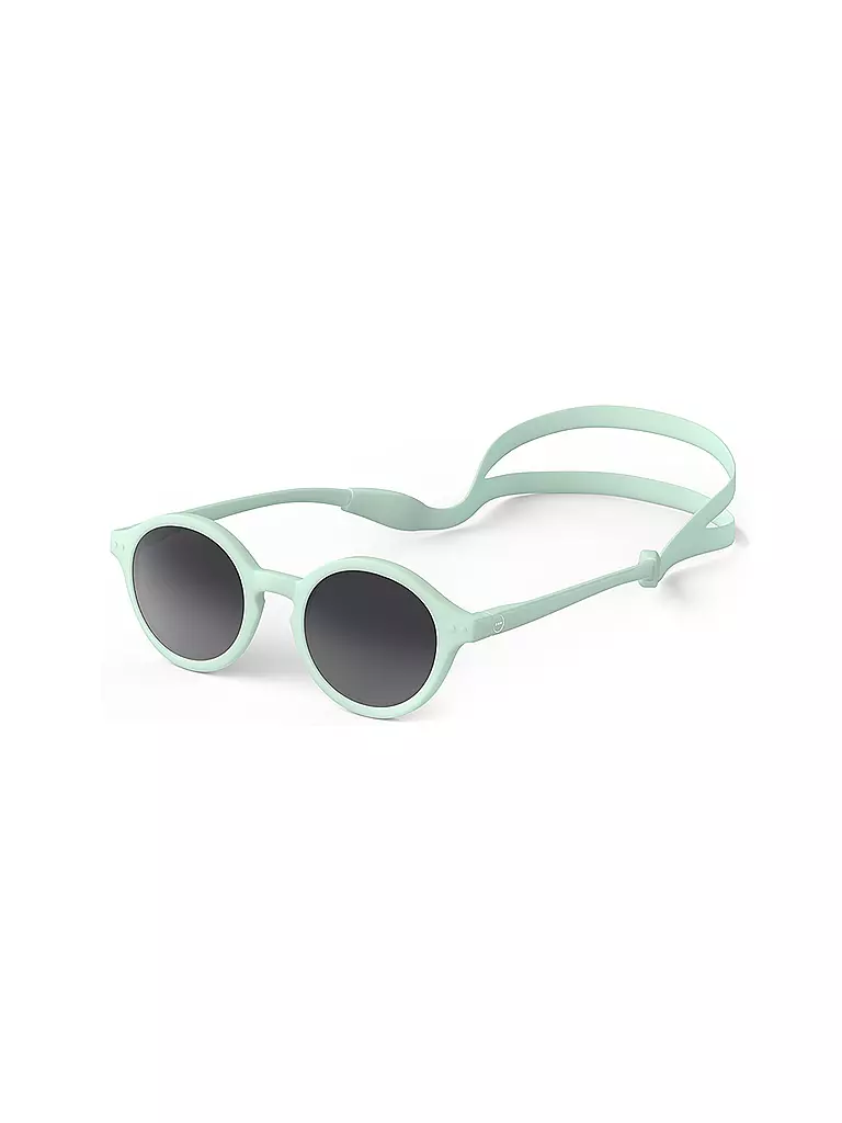 IZIPIZI | Kinder Sonnenbrille SUN KIDS+ 3-5 Jahre #D | mint