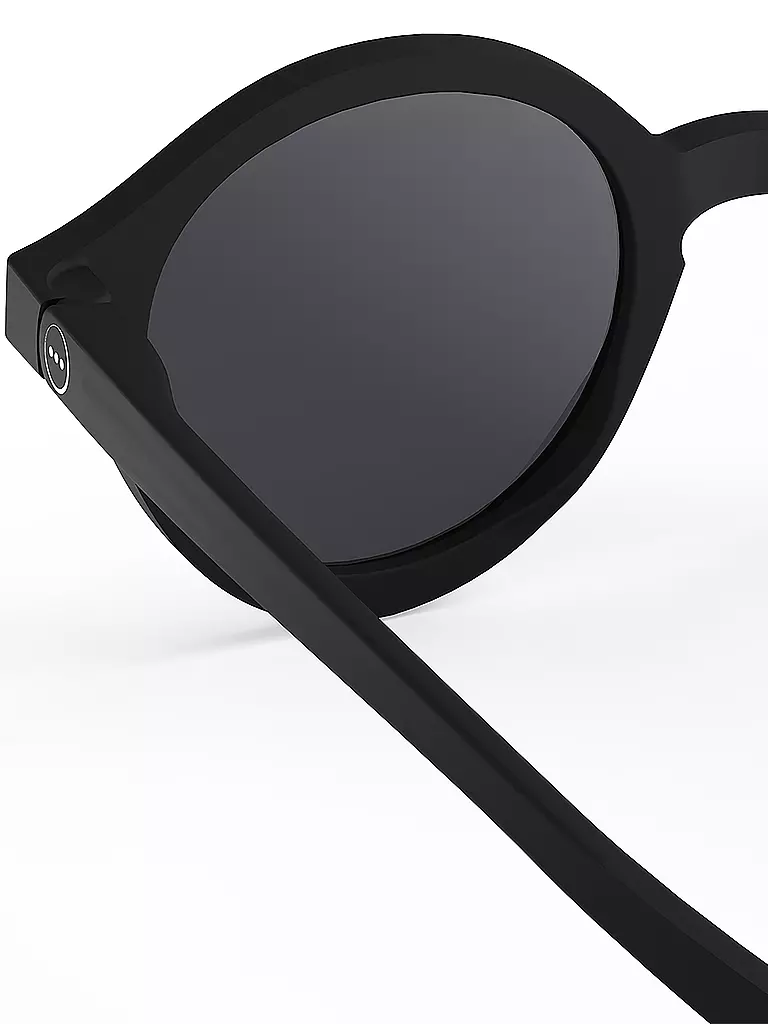 IZIPIZI | Kinder Sonnenbrille SUN KIDS+ 3-5 Jahre #D | türkis