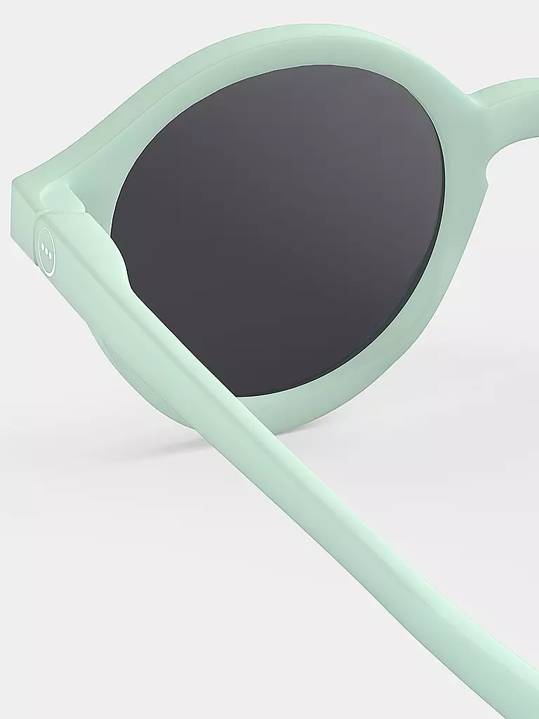 IZIPIZI | Kinder Sonnenbrille SUN KIDS+ 3-5 Jahre #D | mint