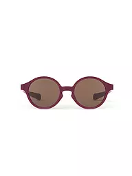 IZIPIZI | Kinder Sonnenbrille SUN KIDS 9-36 Monate #D | beere