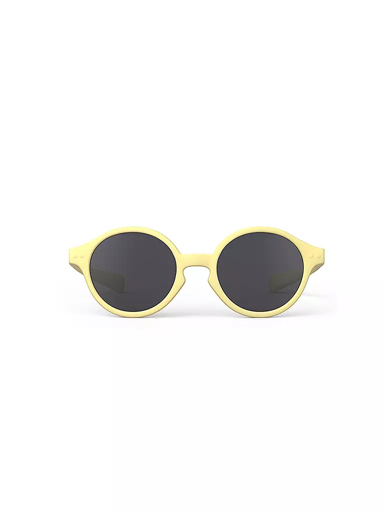 IZIPIZI | Kinder Sonnenbrille SUN KIDS 9-36 Monate #D | gelb