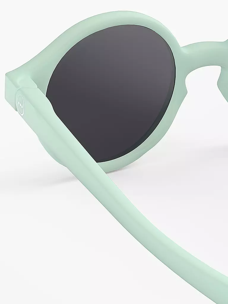 IZIPIZI | Kinder Sonnenbrille SUN KIDS 9-36 Monate #D | mint
