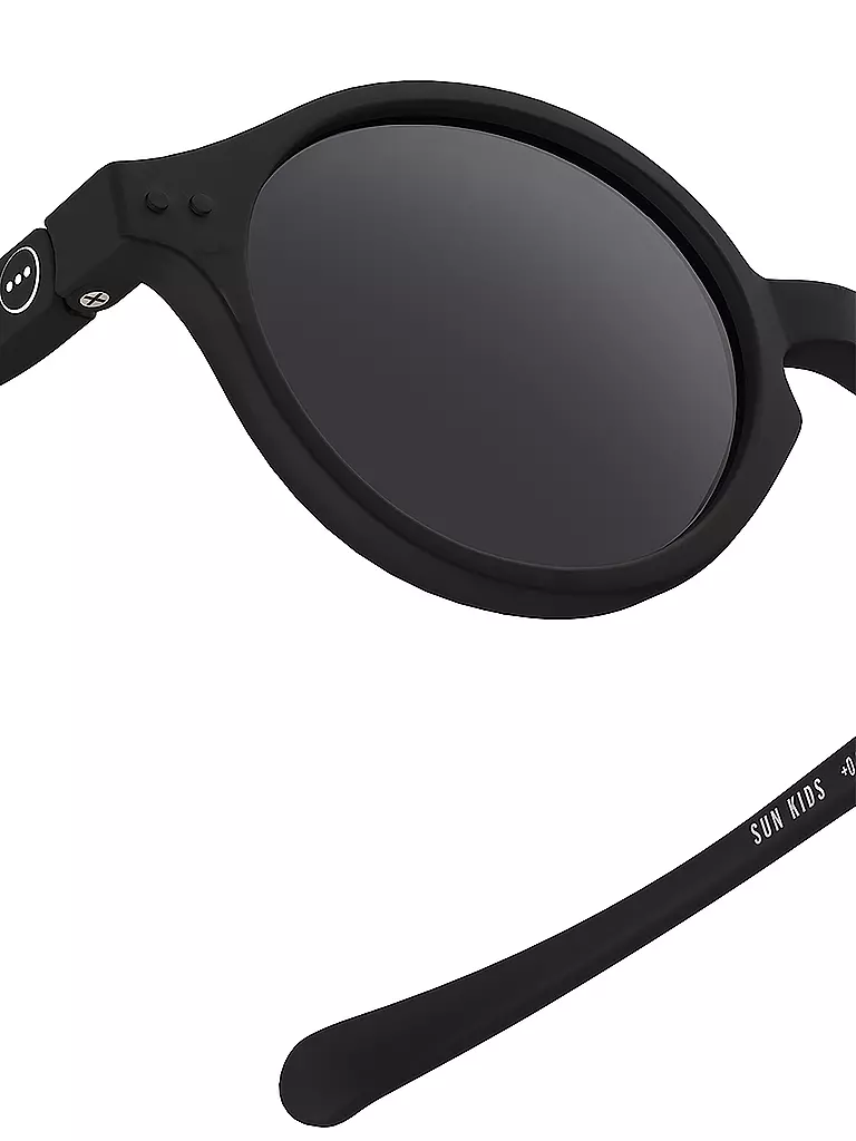 IZIPIZI | Kinder Sonnenbrille SUN KIDS 9-36 Monate #D | dunkelblau