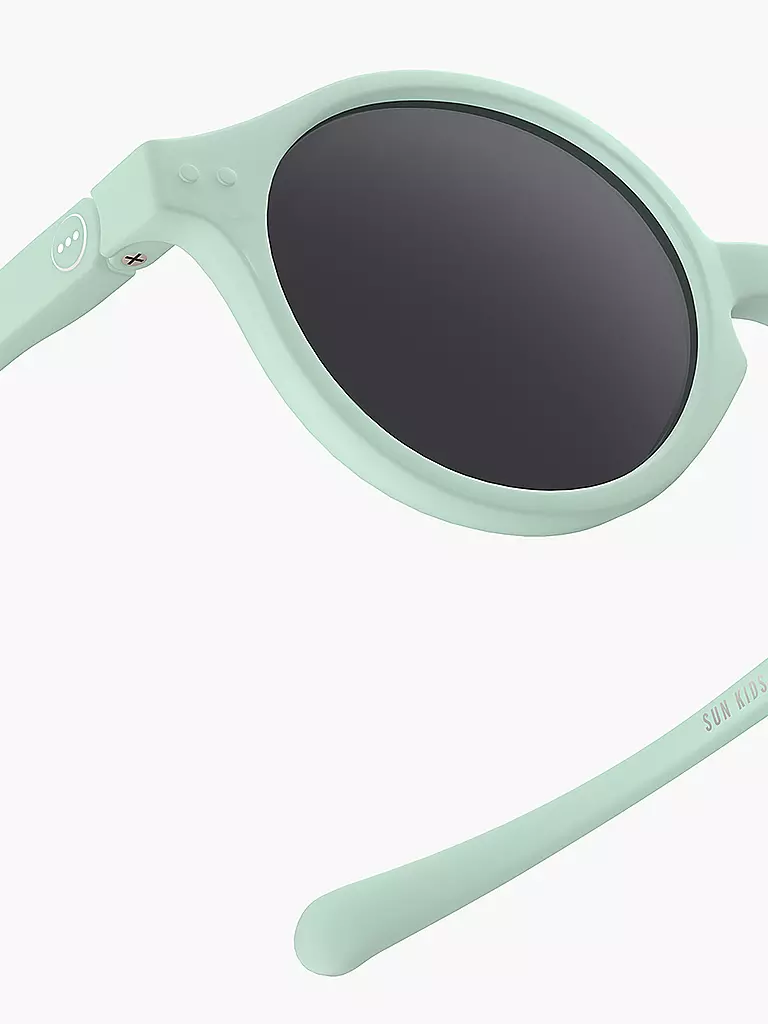 IZIPIZI | Kinder Sonnenbrille SUN KIDS 9-36 Monate #D | mint