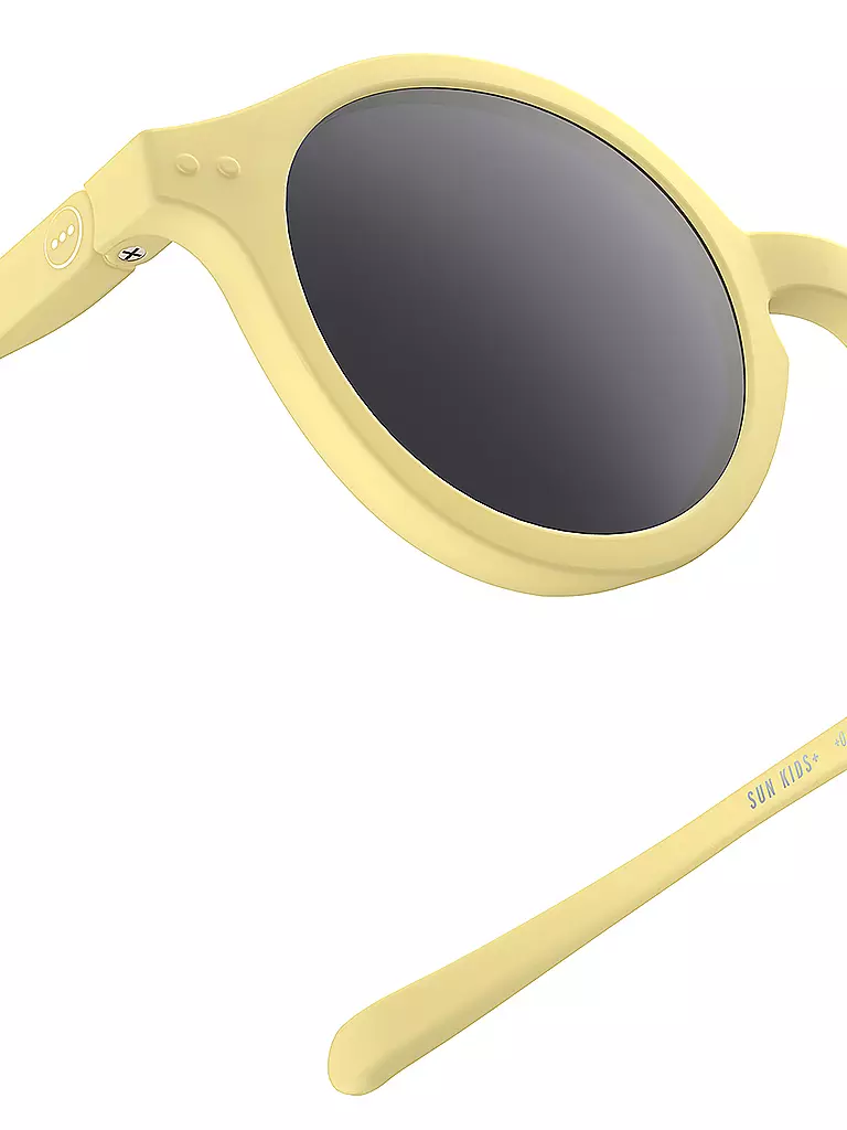 IZIPIZI | Kinder Sonnenbrille SUND KIDS PLUS #D | mint