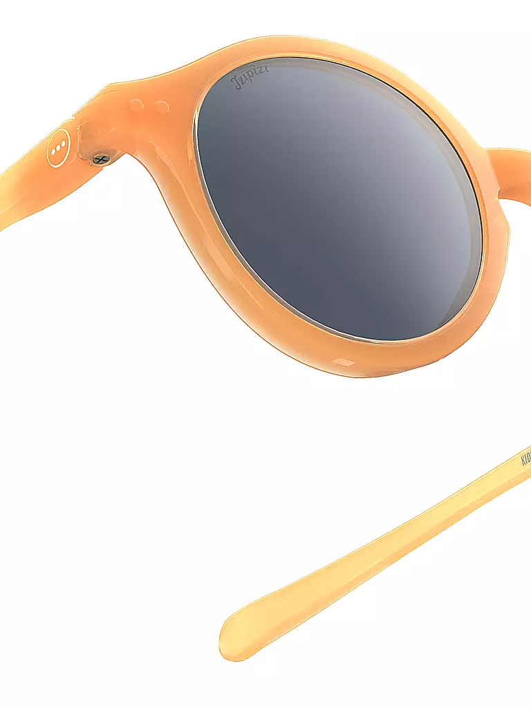 IZIPIZI | Kinder Sonnenbrille SUND KIDS PLUS #D | hellblau