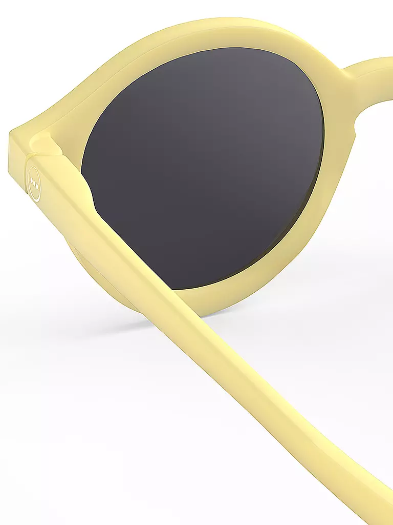 IZIPIZI | Kinder Sonnenbrille SUND KIDS PLUS #D | mint