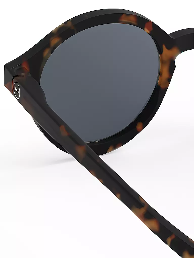 IZIPIZI | Kinder Sonnenbrille SUND KIDS PLUS #D | orange