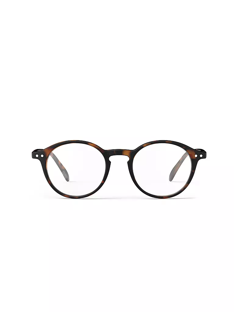 IZIPIZI | Lesebrille  READING #D | braun