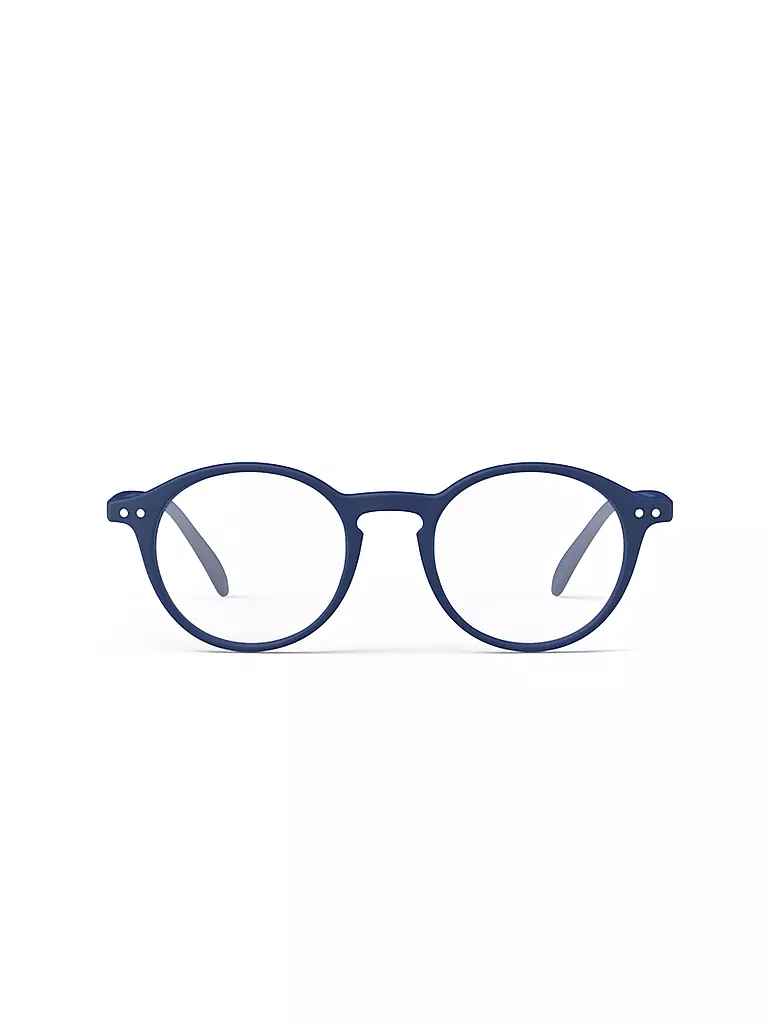 IZIPIZI | Lesebrille  READING #D | blau