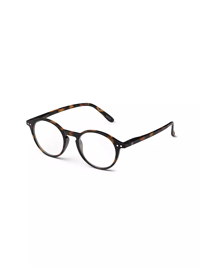 IZIPIZI | Lesebrille  READING #D | braun