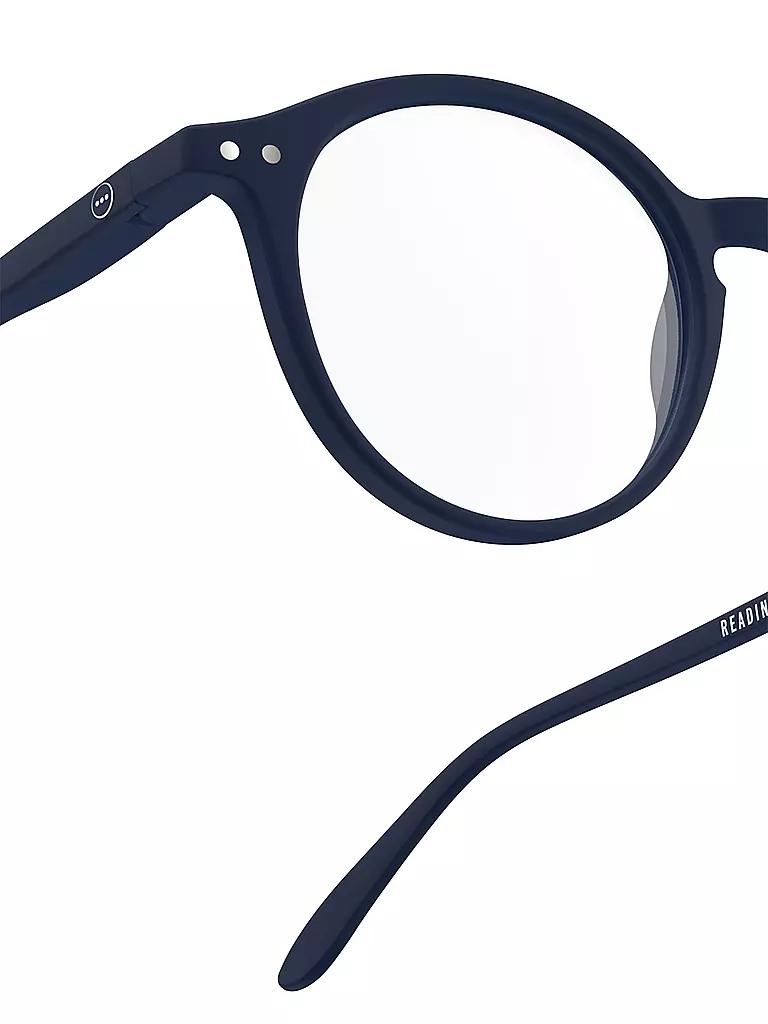 IZIPIZI | Lesebrille  READING #D | blau