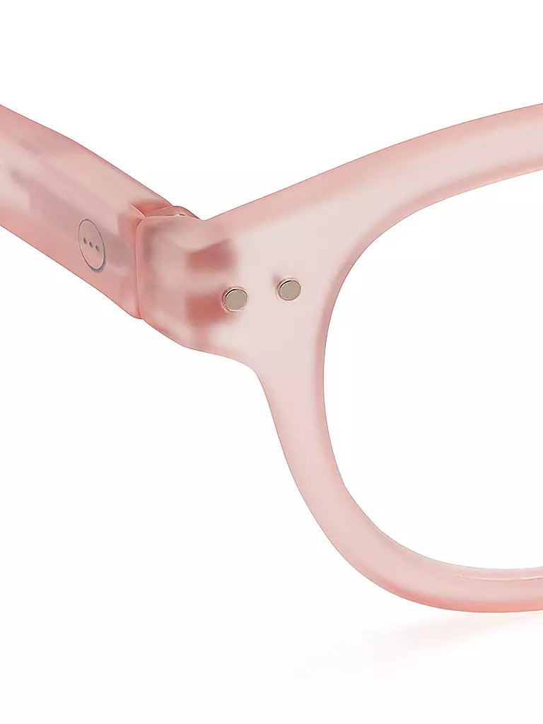 IZIPIZI | Lesebrille READING #C | rosa