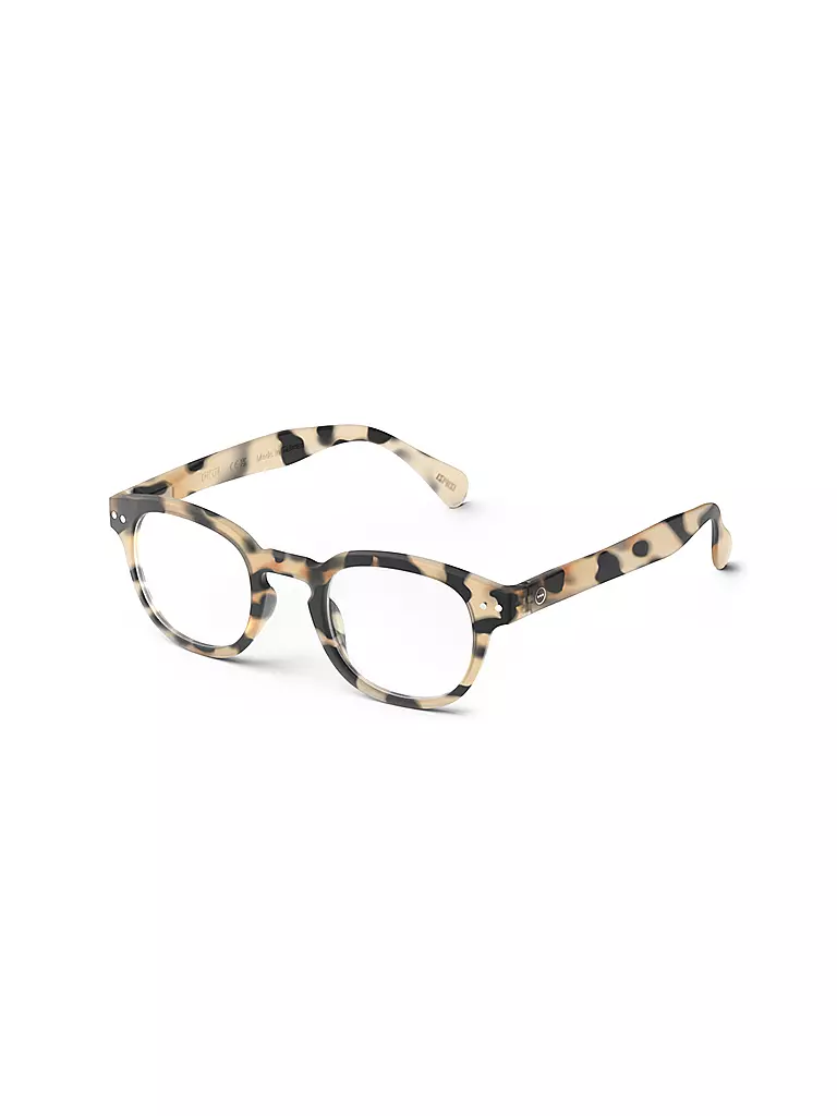 IZIPIZI | Lesebrille READING #C | braun