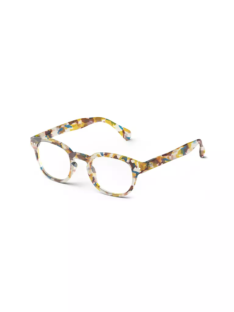 IZIPIZI | Lesebrille READING #C | braun