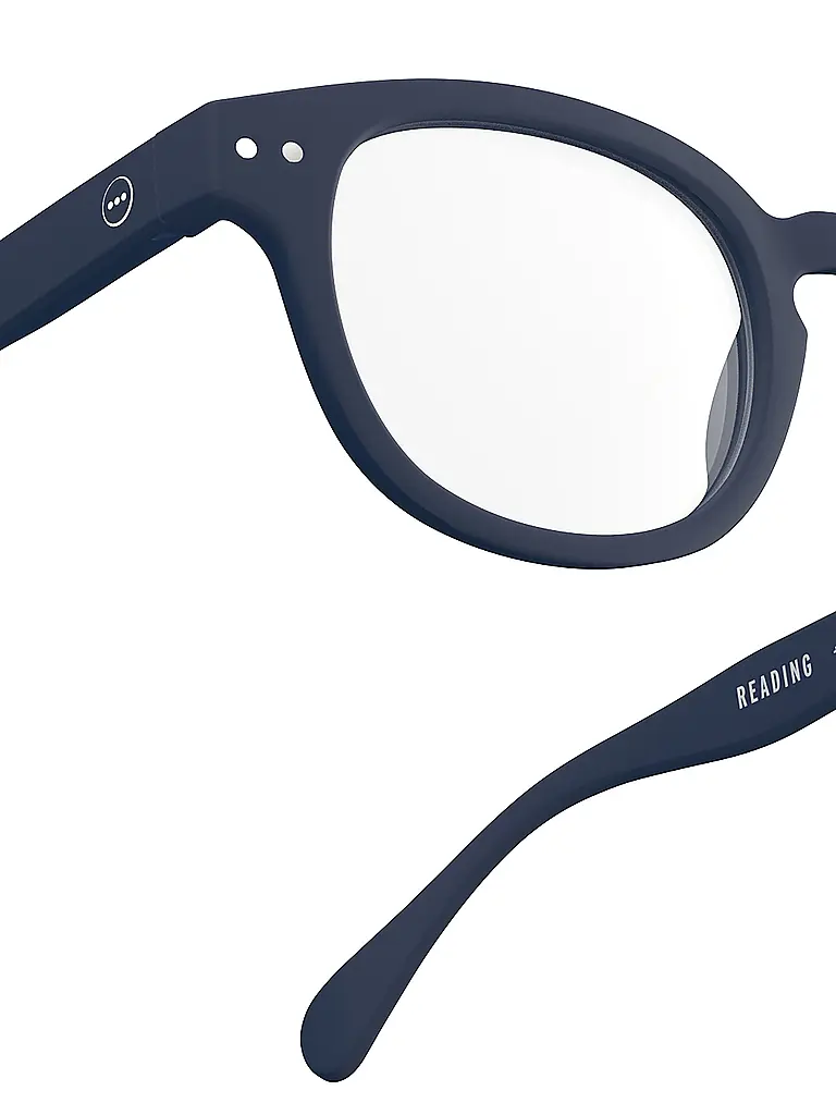 IZIPIZI | Lesebrille READING #C | blau