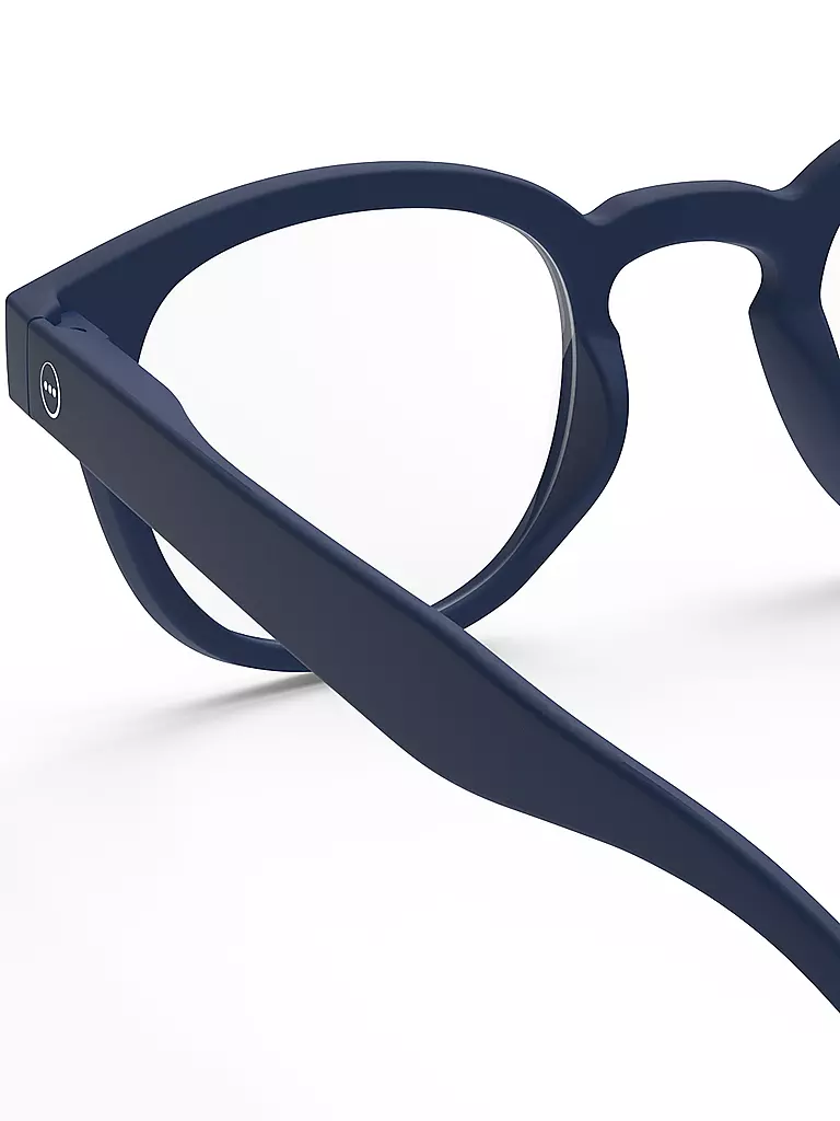 IZIPIZI | Lesebrille READING #C | blau