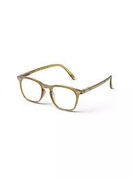 IZIPIZI | Lesebrille READING #E | olive