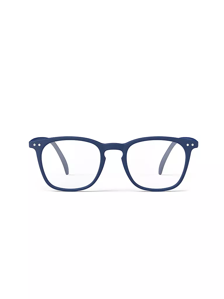 IZIPIZI | Lesebrille READING #E | hellblau