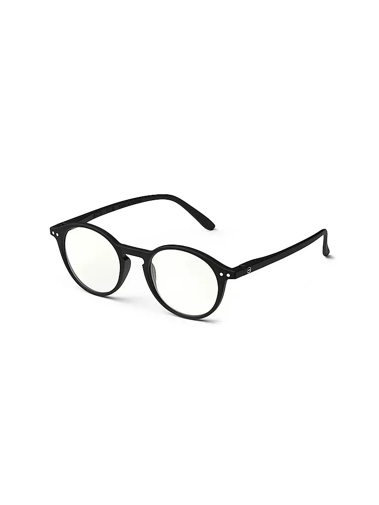 IZIPIZI | Lesebrille SCREEN READING #D | schwarz