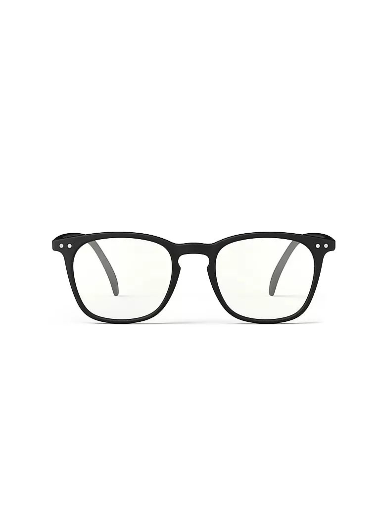 IZIPIZI | Lesebrille SCREEN READING #E | schwarz