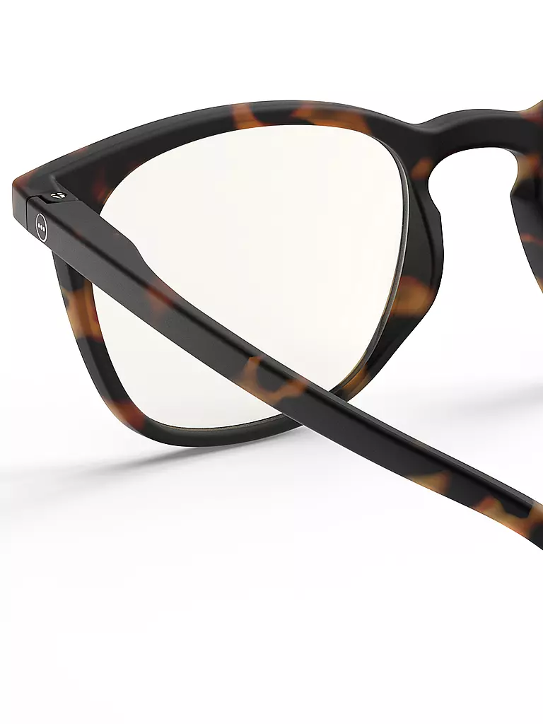 IZIPIZI | Lesebrille SCREEN READING #E | braun