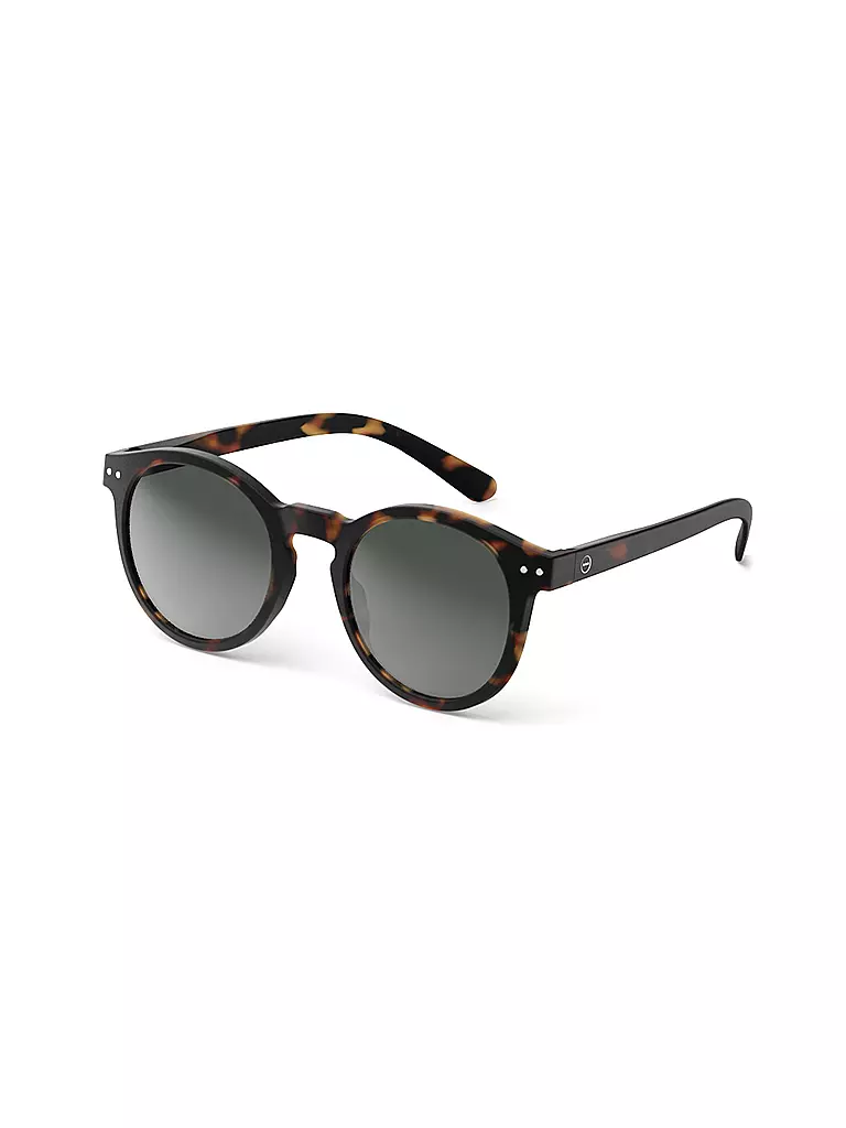 IZIPIZI | Sonnenbrille #M | braun