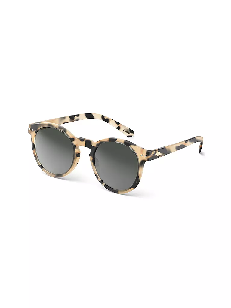 IZIPIZI | Sonnenbrille #M | hellbraun
