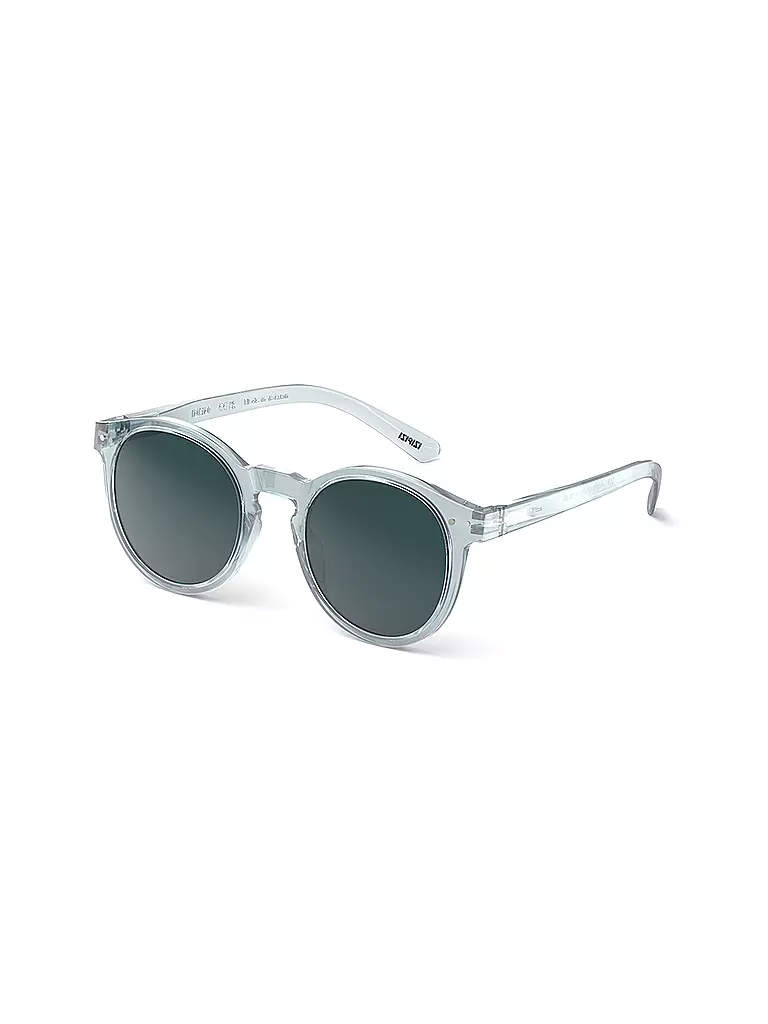 IZIPIZI | Sonnenbrille #M | hellblau