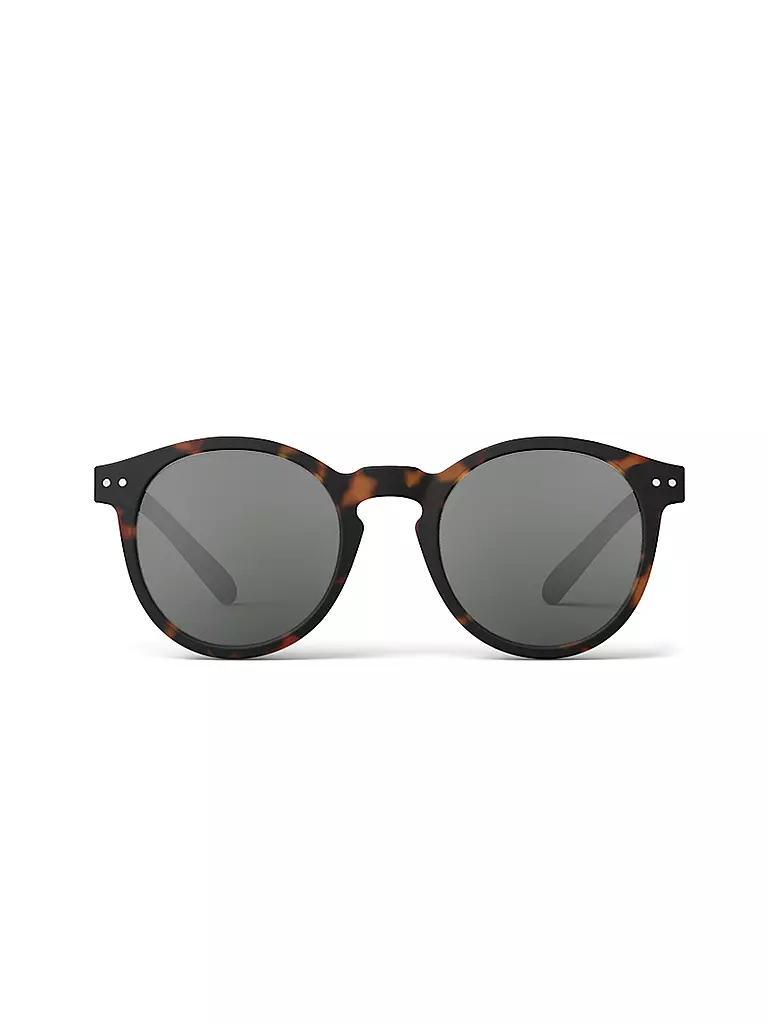 IZIPIZI | Sonnenbrille #M | braun