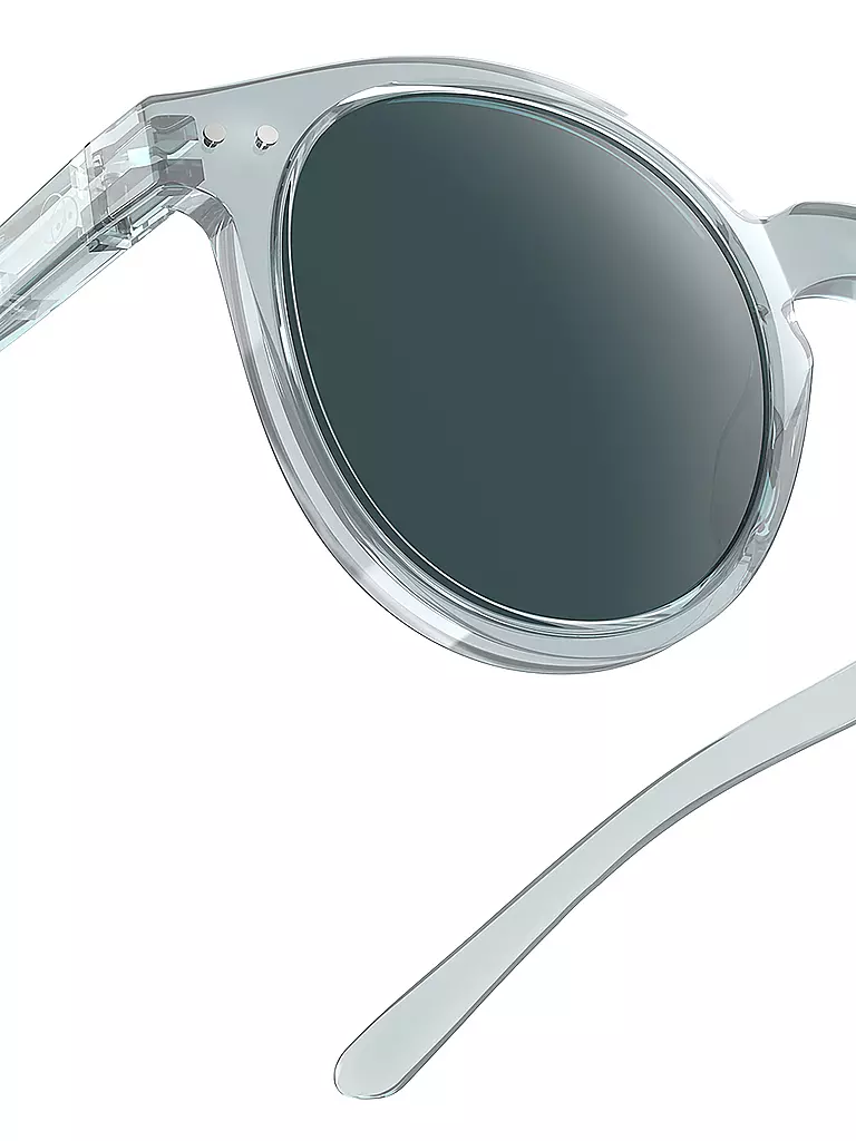 IZIPIZI | Sonnenbrille #M | hellblau