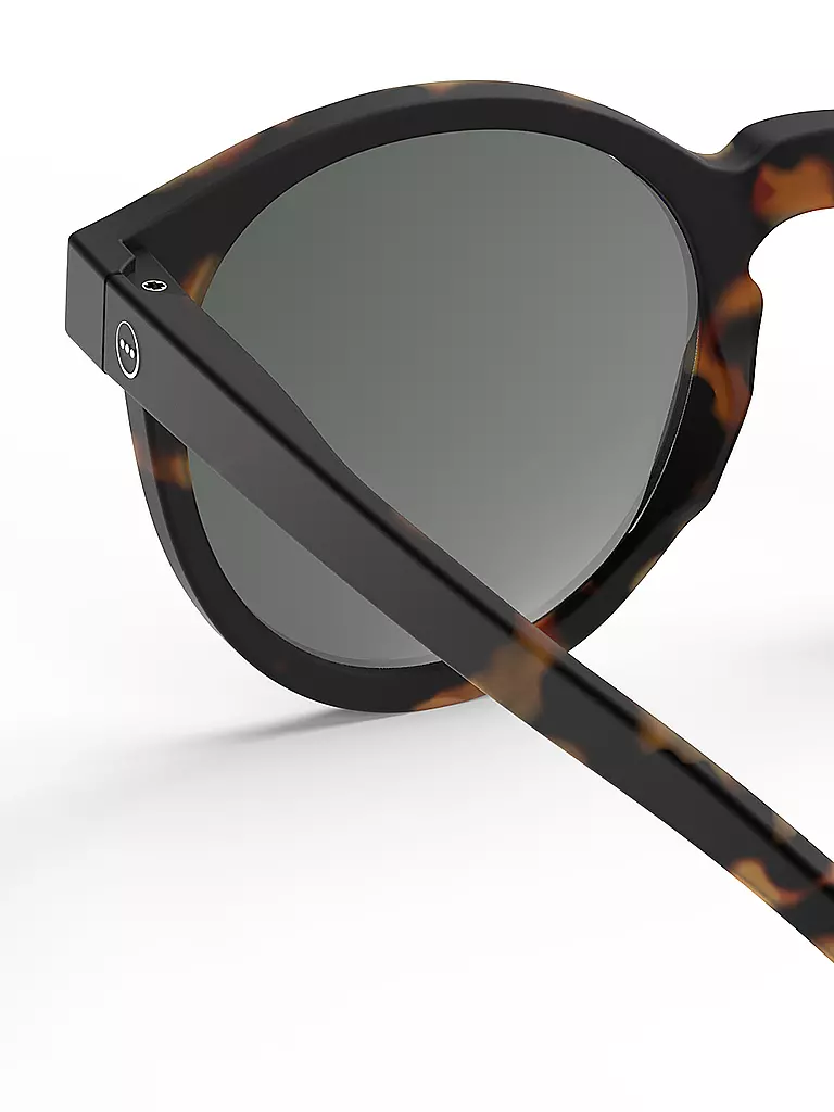 IZIPIZI | Sonnenbrille #M | braun