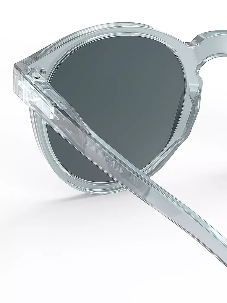 IZIPIZI | Sonnenbrille #M | hellblau