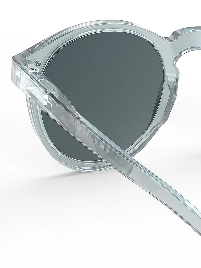IZIPIZI | Sonnenbrille #M | hellblau