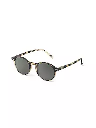 IZIPIZI | Sonnenbrille mit Sehstärke SUN READING #D | braun