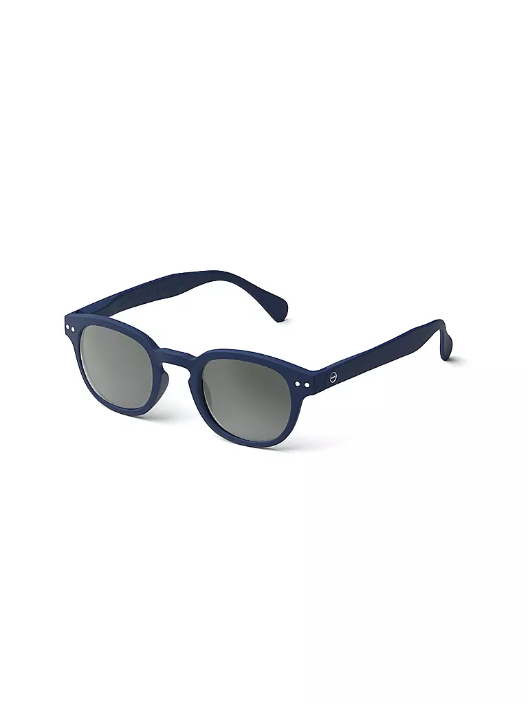 IZIPIZI | Sonnenbrille SUN #C | dunkelblau