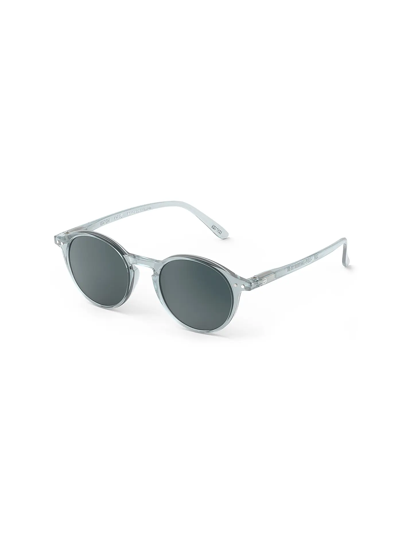 IZIPIZI | Sonnenbrille SUN #D | hellblau