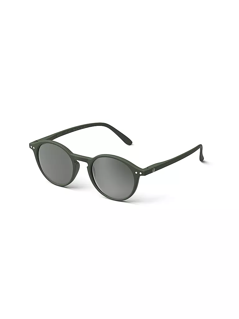 IZIPIZI | Sonnenbrille SUN #D | hellbraun