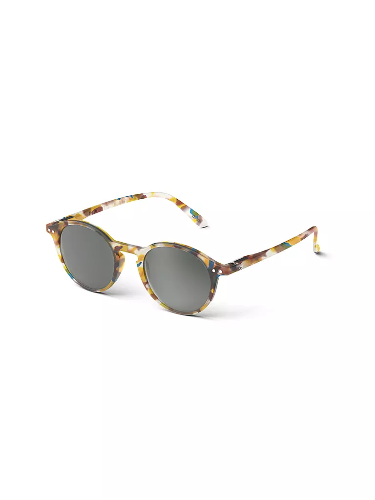 IZIPIZI | Sonnenbrille SUN #D | hellblau