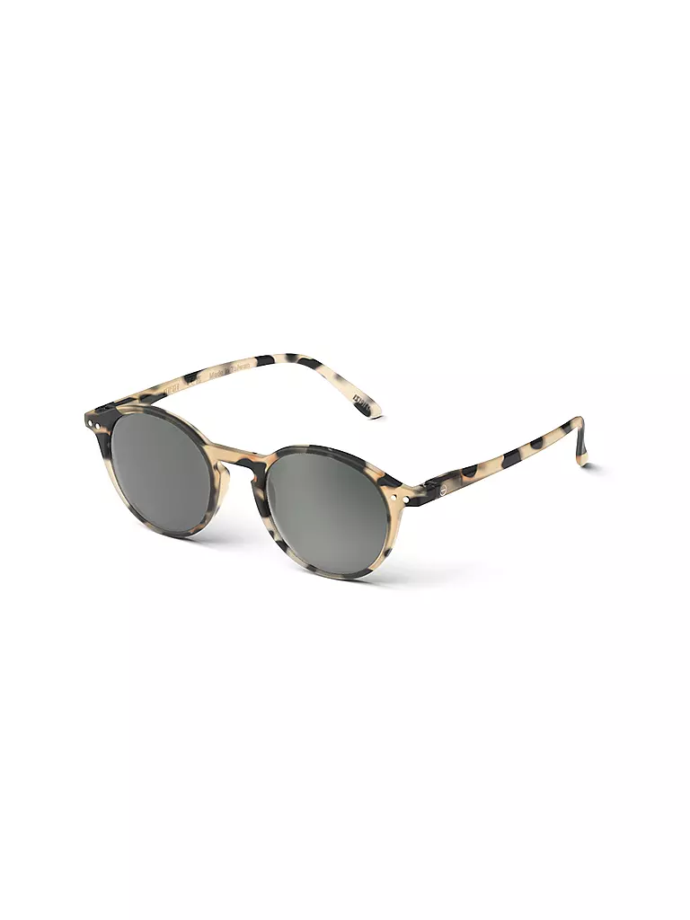 IZIPIZI | Sonnenbrille SUN #D | hellblau
