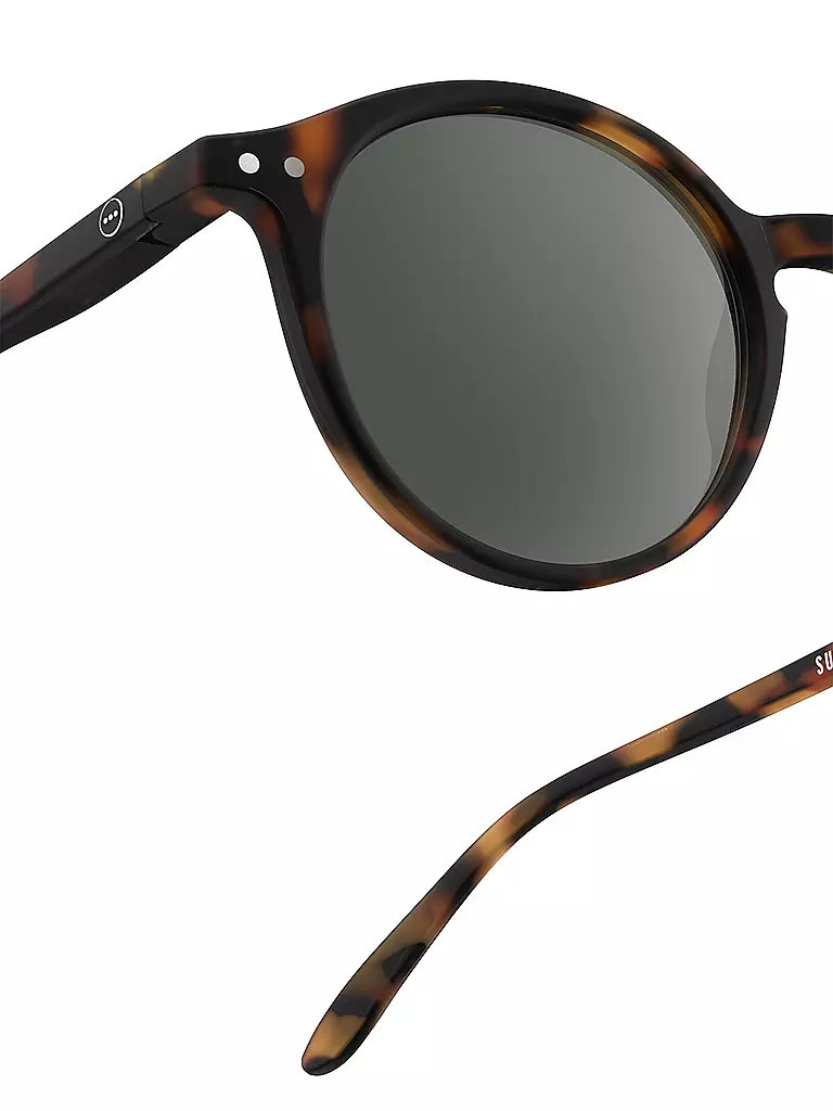 IZIPIZI | Sonnenbrille SUN #D | hellblau