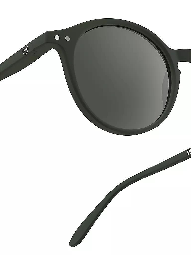 IZIPIZI | Sonnenbrille SUN #D | hellbraun