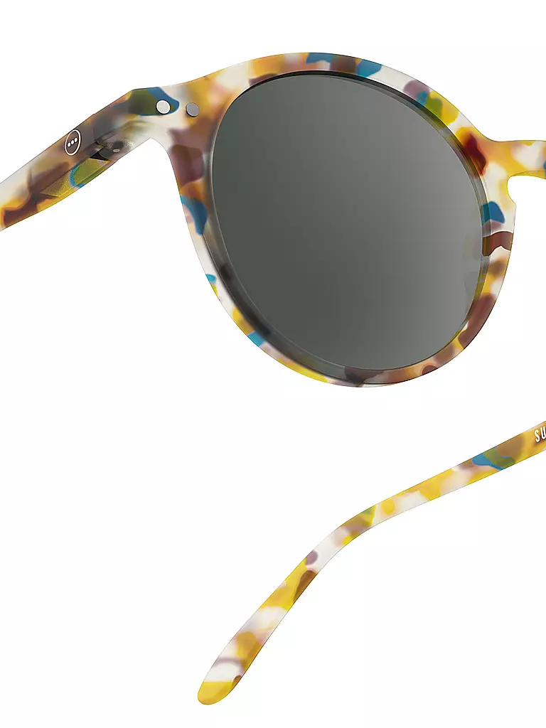 IZIPIZI | Sonnenbrille SUN #D | olive